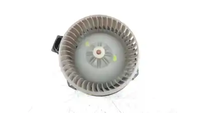 Pezzo di ricambio per auto di seconda mano motore di riscaldamento per suzuki swift iii (mz, ez) 1.3 (rs 413) riferimenti oem iam 2727000311
