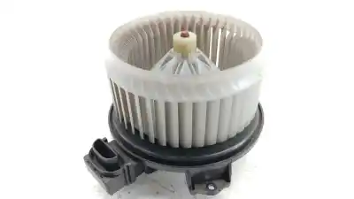 Pezzo di ricambio per auto di seconda mano motore di riscaldamento per suzuki swift iii (mz, ez) 1.3 (rs 413) riferimenti oem iam 2727000311 2727000311 2727000311