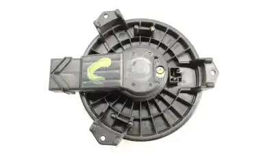 Pezzo di ricambio per auto di seconda mano motore di riscaldamento per suzuki swift iii (mz, ez) 1.3 (rs 413) riferimenti oem iam 2727000311 2727000311 2727000311