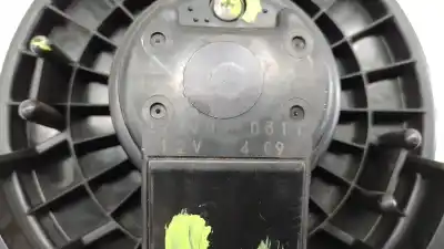 Pezzo di ricambio per auto di seconda mano motore di riscaldamento per suzuki swift iii (mz, ez) 1.3 (rs 413) riferimenti oem iam 2727000311 2727000311 2727000311
