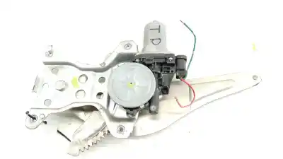 Pezzo di ricambio per auto di seconda mano alzacristalli posteriore destro per suzuki swift iii (mz, ez) 1.3 (rs 413) riferimenti oem iam 8353063j00