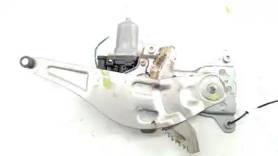 Pezzo di ricambio per auto di seconda mano alzacristalli posteriore destro per suzuki swift iii (mz, ez) 1.3 (rs 413) riferimenti oem iam 8353063j00 8353063j00 8353063j00