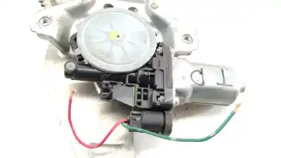 Pezzo di ricambio per auto di seconda mano alzacristalli posteriore destro per suzuki swift iii (mz, ez) 1.3 (rs 413) riferimenti oem iam 8353063j00 8353063j00 8353063j00