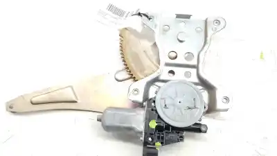 Pezzo di ricambio per auto di seconda mano alzacristalli posteriore sinistro per suzuki swift iii (mz, ez) 1.3 (rs 413) riferimenti oem iam 8356063j00
