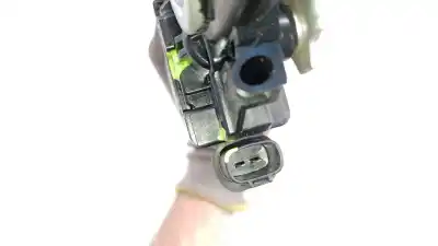 Peça sobressalente para automóvel em segunda mão elevador de vidros traseiro esquerdo por suzuki swift iii (mz, ez) 1.3 (rs 413) referências oem iam 8356063j00 8356063j00 8356063j00