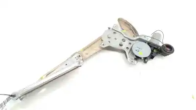 Pezzo di ricambio per auto di seconda mano alzacristalli anteriore sinistro per suzuki swift iii (mz, ez) 1.3 (rs 413) riferimenti oem iam 8346063j00 8346063j00 8346063j00