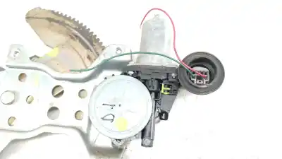 Pezzo di ricambio per auto di seconda mano alzacristalli anteriore sinistro per suzuki swift iii (mz, ez) 1.3 (rs 413) riferimenti oem iam 8346063j00 8346063j00 8346063j00