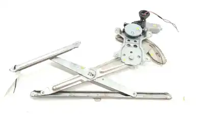 Pezzo di ricambio per auto di seconda mano alzacristalli anteriore destro per suzuki swift iii (mz, ez) 1.3 (rs 413) riferimenti oem iam 8343063j00
