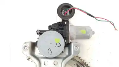 Pezzo di ricambio per auto di seconda mano alzacristalli anteriore destro per suzuki swift iii (mz, ez) 1.3 (rs 413) riferimenti oem iam 8343063j00 8343063j00 8343063j00