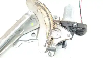 Pezzo di ricambio per auto di seconda mano alzacristalli anteriore destro per suzuki swift iii (mz, ez) 1.3 (rs 413) riferimenti oem iam 8343063j00 8343063j00 8343063j00