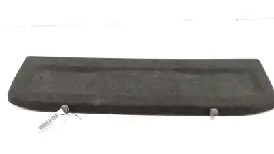 Pezzo di ricambio per auto di seconda mano vassoio posteriore per suzuki swift iii (mz, ez) 1.3 (rs 413) riferimenti oem iam 8891063j00