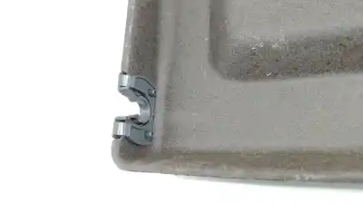 Pezzo di ricambio per auto di seconda mano vassoio posteriore per suzuki swift iii (mz, ez) 1.3 (rs 413) riferimenti oem iam 8891063j00 8891063j00 8891063j00