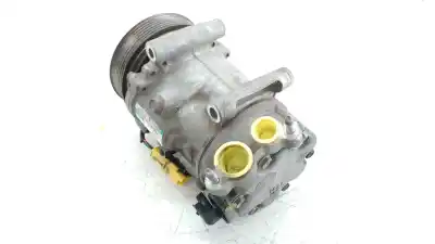 Pezzo di ricambio per auto di seconda mano compressore aria condizionata per citroen c4 i (lc_) 1.6 hdi riferimenti oem iam 9659875780 9659875780 9659875780