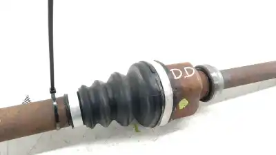 Second-hand car spare part front right transmission for citroen c4 i (lc_) 1.6 hdi oem iam references   