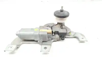 Peça sobressalente para automóvel em segunda mão motor do limpador traseiro por suzuki swift iii (mz, ez) 1.3 (rs 413) referências oem iam 3881063j00 3881063j00 3881063j00