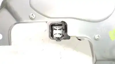 Peça sobressalente para automóvel em segunda mão motor do limpador traseiro por suzuki swift iii (mz, ez) 1.3 (rs 413) referências oem iam 3881063j00 3881063j00 3881063j00