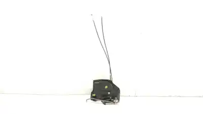 Pezzo di ricambio per auto di seconda mano serratura porta anteriore destra per suzuki swift iii (mz, ez) 1.3 (rs 413) riferimenti oem iam 8220163j20