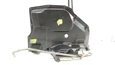 Pièce détachée automobile d'occasion serrure de porte avant droite pour suzuki swift iii (mz, ez) 1.3 (rs 413) références oem iam 8220163j20 8220163j20 8220163j20