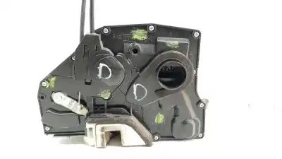 Pièce détachée automobile d'occasion serrure de porte avant droite pour suzuki swift iii (mz, ez) 1.3 (rs 413) références oem iam 8220163j20 8220163j20 8220163j20