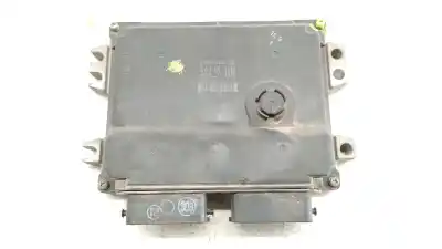 Pezzo di ricambio per auto di seconda mano controllare unità di controllo per suzuki swift iii (mz, ez) 1.3 (rs 413) riferimenti oem iam 3392063jh