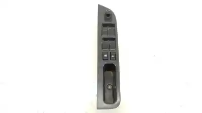 Pezzo di ricambio per auto di seconda mano interruttore alzacristalli anteriore sinistro per suzuki swift iii (mz, ez) 1.3 (rs 413) riferimenti oem iam 8376263j0