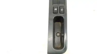 Gebrauchtes Autoersatzteil fensterschalter vorne links zum suzuki swift iii (mz, ez) 1.3 (rs 413) oem-iam-referenzen 8376263j0 8376263j0 8376263j0