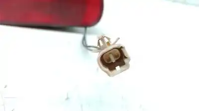 Автозапчастина б/у центральний задній ламп для suzuki swift iii (mz, ez) 1.3 (rs 413) посилання на oem iam 3657062j0 3657062j0 3657062j0