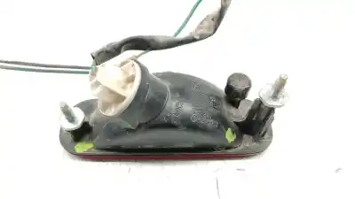 Автозапчастина б/у центральний задній ламп для suzuki swift iii (mz, ez) 1.3 (rs 413) посилання на oem iam 3657062j0 3657062j0 3657062j0