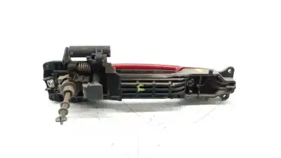 Автозапчастина б/у ліва передня зовнішня ручка для suzuki swift iii (mz, ez) 1.3 (rs 413) посилання на oem iam 8281263j00zdf 8281263j00zdf 8281263j00zdf