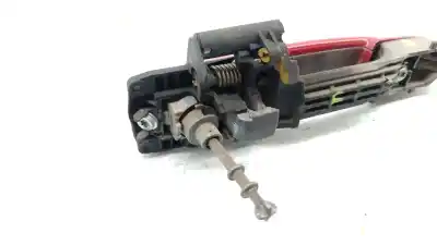 Автозапчастина б/у ліва передня зовнішня ручка для suzuki swift iii (mz, ez) 1.3 (rs 413) посилання на oem iam 8281263j00zdf 8281263j00zdf 8281263j00zdf