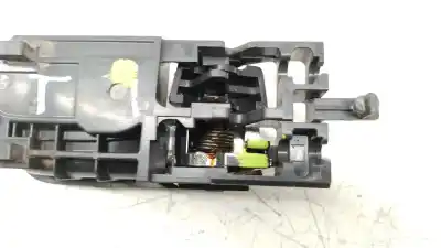 Second-hand car spare part interior left rear handle for suzuki swift iii (mz, ez) 1.3 (rs 413) oem iam references 8313063j20fc6 8313063j20fc6 8313063j20fc6