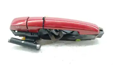Автозапчасти б/у задняя левая наружная ручка за suzuki swift iii (mz, ez) 1.3 (rs 413) ссылки oem iam 8281263j00zdf 8281263j00zdf 8281263j00zdf