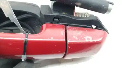 Автозапчасти б/у задняя левая наружная ручка за suzuki swift iii (mz, ez) 1.3 (rs 413) ссылки oem iam 8281263j00zdf 8281263j00zdf 8281263j00zdf