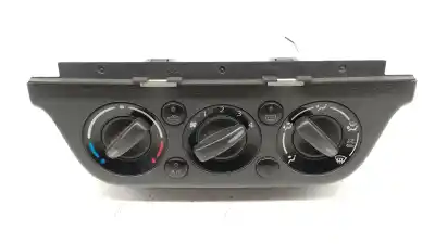 İkinci el araba yedek parçası Isitma / Klima Kontrolü için SUZUKI SWIFT III (MZ, EZ) 1.3 (RS 413) OEM IAM referansları   