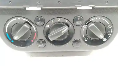 İkinci el araba yedek parçası isitma / klima kontrolü için suzuki swift iii (mz, ez) 1.3 (rs 413) oem iam referansları 7440063j10ayf 7440063j10ayf 7440063j10ayf