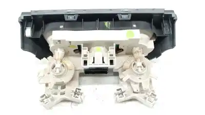 İkinci el araba yedek parçası isitma / klima kontrolü için suzuki swift iii (mz, ez) 1.3 (rs 413) oem iam referansları 7440063j10ayf 7440063j10ayf 7440063j10ayf