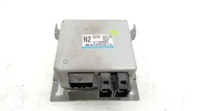 Pezzo di ricambio per auto di seconda mano Centralina Di Sterzo per SUZUKI SWIFT III (MZ, EZ) 1.3 (RS 413) Riferimenti OEM IAM 3872063J10 3872063J10 3872063J10