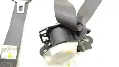 Автозапчастина б/у задній лівий ремін безпеки для suzuki swift iii (mz, ez) 1.3 (rs 413) посилання на oem iam 8498063j0 8498063j0 8498063j0