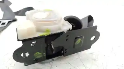 Автозапчастина б/у задній лівий ремін безпеки для suzuki swift iii (mz, ez) 1.3 (rs 413) посилання на oem iam 8498063j0 8498063j0 8498063j0