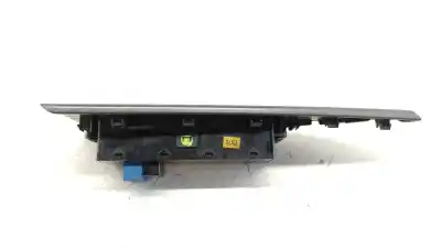 Second-hand car spare part left front power window switch for ssangyong kyron 2.0 xdi oem iam references 7225009000 7225009000 7225009000