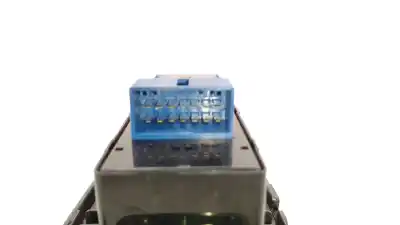 Second-hand car spare part left front power window switch for ssangyong kyron 2.0 xdi oem iam references 7225009000 7225009000 7225009000