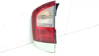 Gebrauchtes Autoersatzteil heckleuchte rechts zum ssangyong kyron 2.0 xdi oem-iam-referenzen 8360409100 8360409100 8360409100