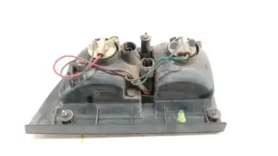Second-hand car spare part interior left tailgate light for ssangyong kyron 2.0 xdi oem iam references 8360109100 8360109100 8360109100