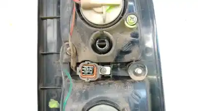 Second-hand car spare part interior left tailgate light for ssangyong kyron 2.0 xdi oem iam references 8360109100 8360109100 8360109100