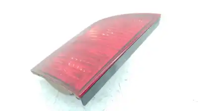 Second-hand car spare part interior left tailgate light for ssangyong kyron 2.0 xdi oem iam references 8360109100 8360109100 8360109100