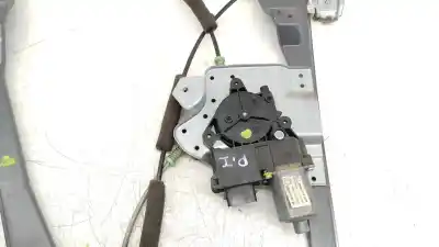 Second-hand car spare part driver left window regulator for ssangyong kyron 2.0 xdi oem iam references 8810009050 8810009050 8810009050