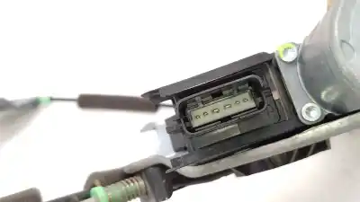 Second-hand car spare part driver left window regulator for ssangyong kyron 2.0 xdi oem iam references 8810009050 8810009050 8810009050