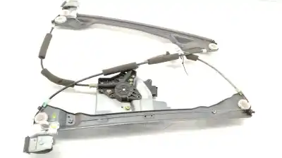 Second-hand car spare part driver left window regulator for ssangyong kyron 2.0 xdi oem iam references 8810009050 8810009050 8810009050