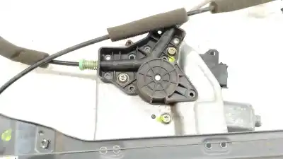 Second-hand car spare part driver left window regulator for ssangyong kyron 2.0 xdi oem iam references 8810009050 8810009050 8810009050