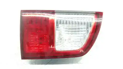 Автозапчасти б/у внутренний правый задний фонарь за ssangyong kyron 2.0 xdi ссылки oem iam 8360409100 8360409100 8360409100